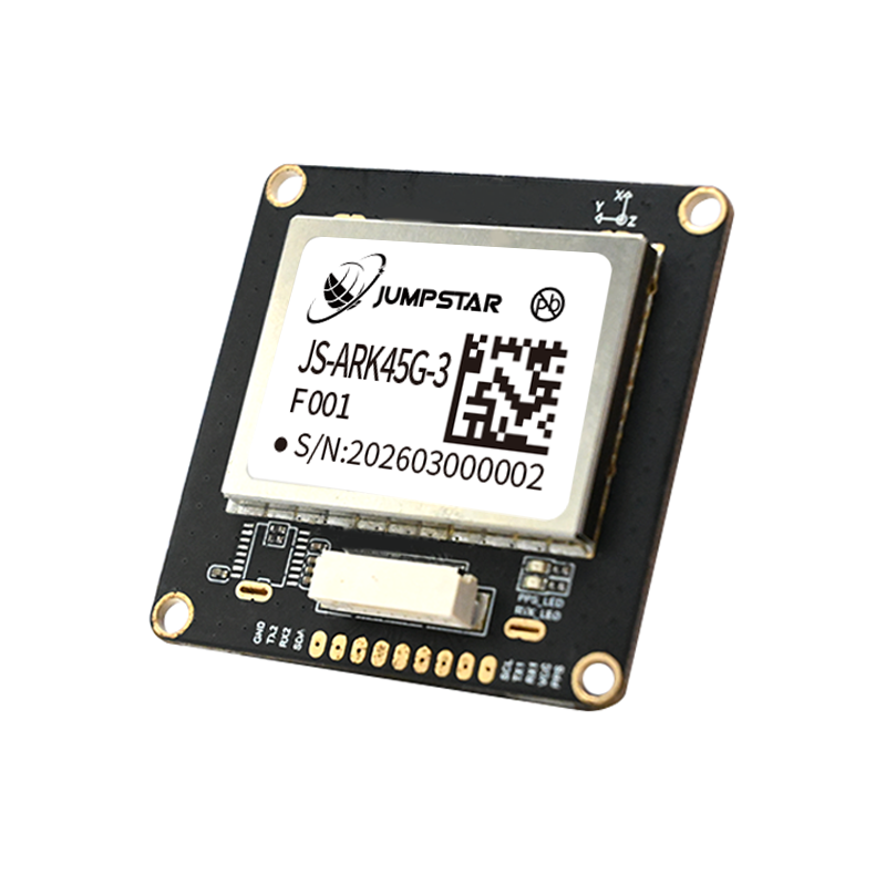 JS-ANK45-2 Module
